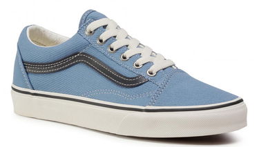 Tenisky a topánky Vans Old Skool Earth Modrá | VN0A38G121K, 2