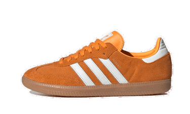Tenisky a topánky adidas Originals Samba OG Oranžová | HP7898, 0