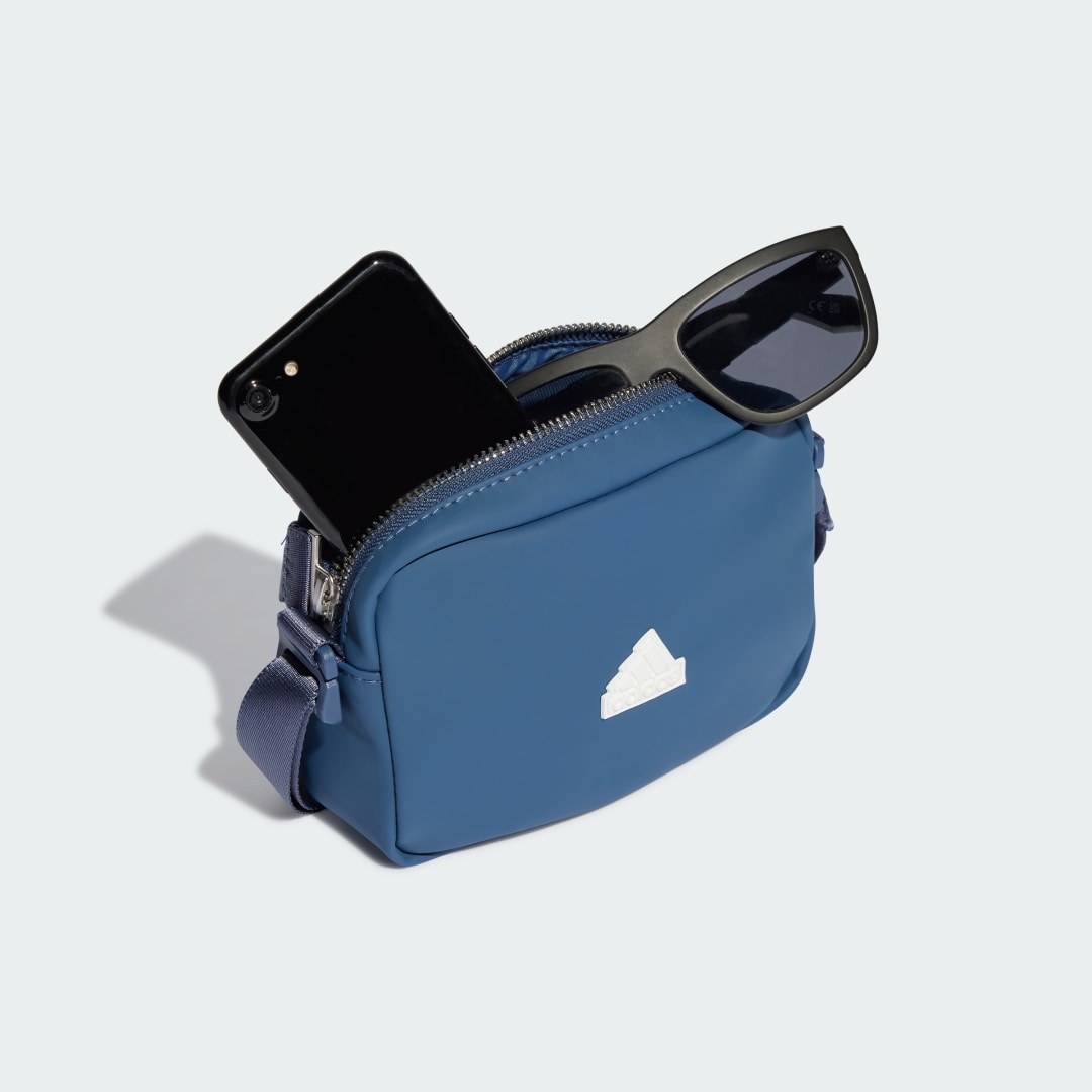 Essentials Polyurethane Bag