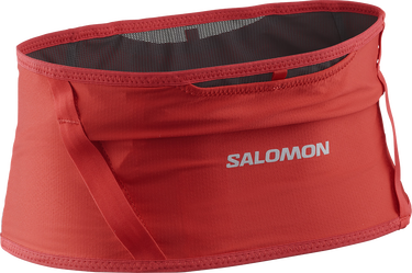 Ľadvinka Salomon Salomon High Pulse Belt Červená | lc2462-100, 0