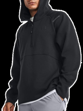 Under Armour Unstoppable Flc Hoodie 1379811-001