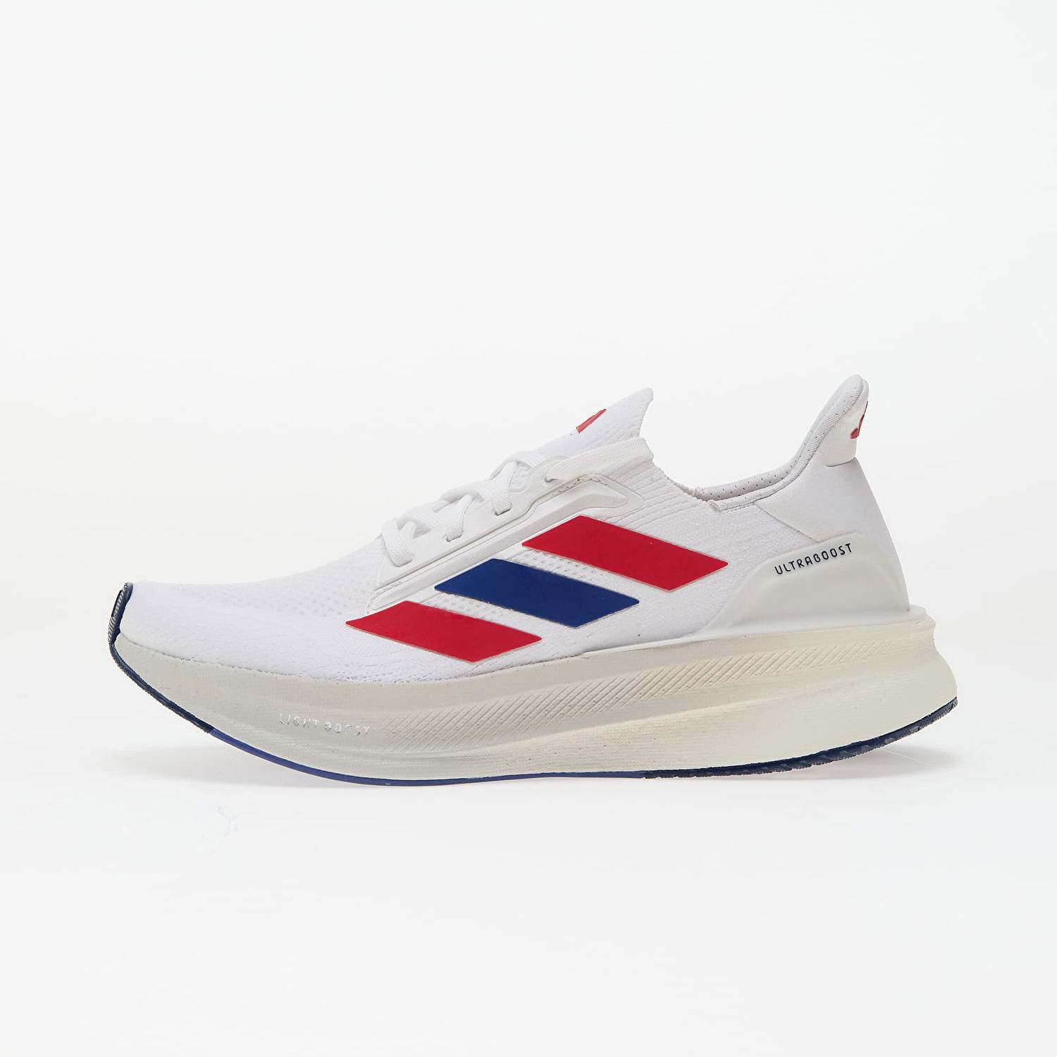Tenisky a topánky adidas Performance UltraBOOST 5X Ftwr Biela | JH9040, 0