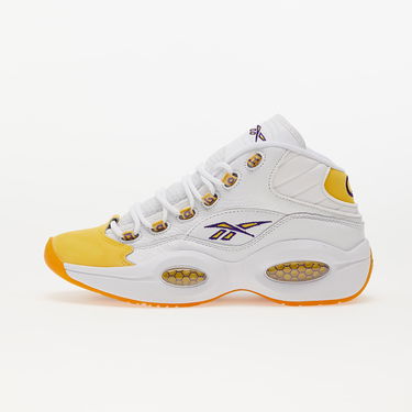 Tenisky a topánky Reebok Question Mid Biela | FX4278, 0
