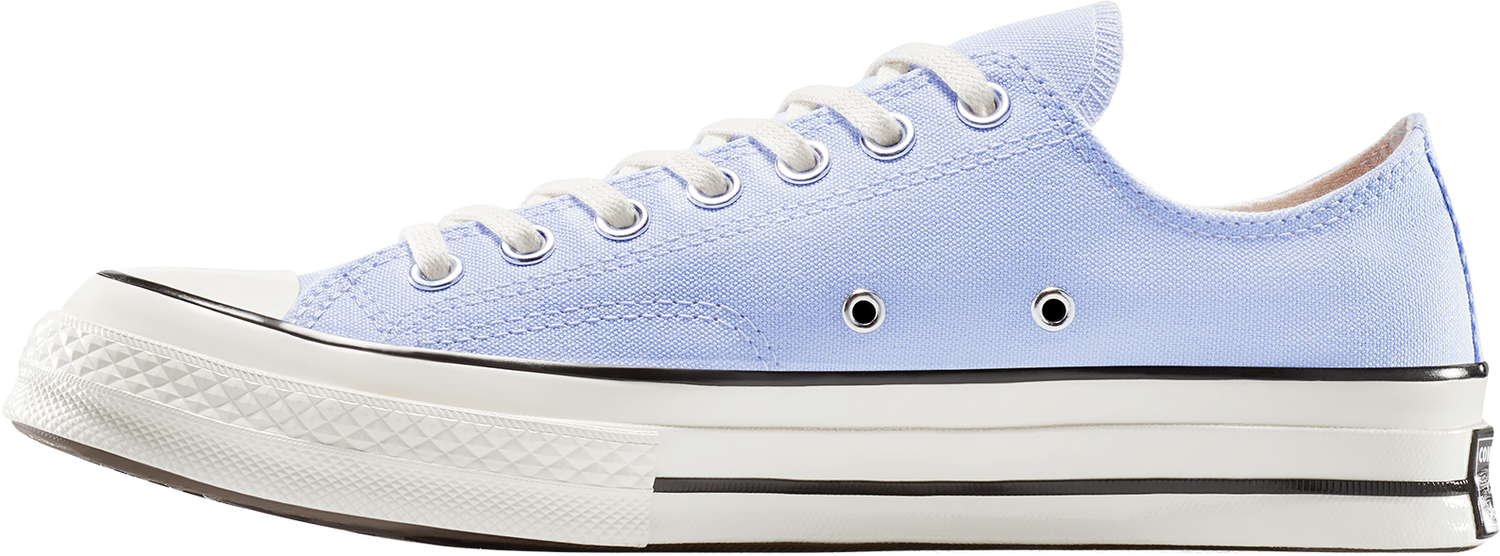 Tenisky a topánky Converse Chuck 70 OX Modrá | a11751c-a11751c, 1