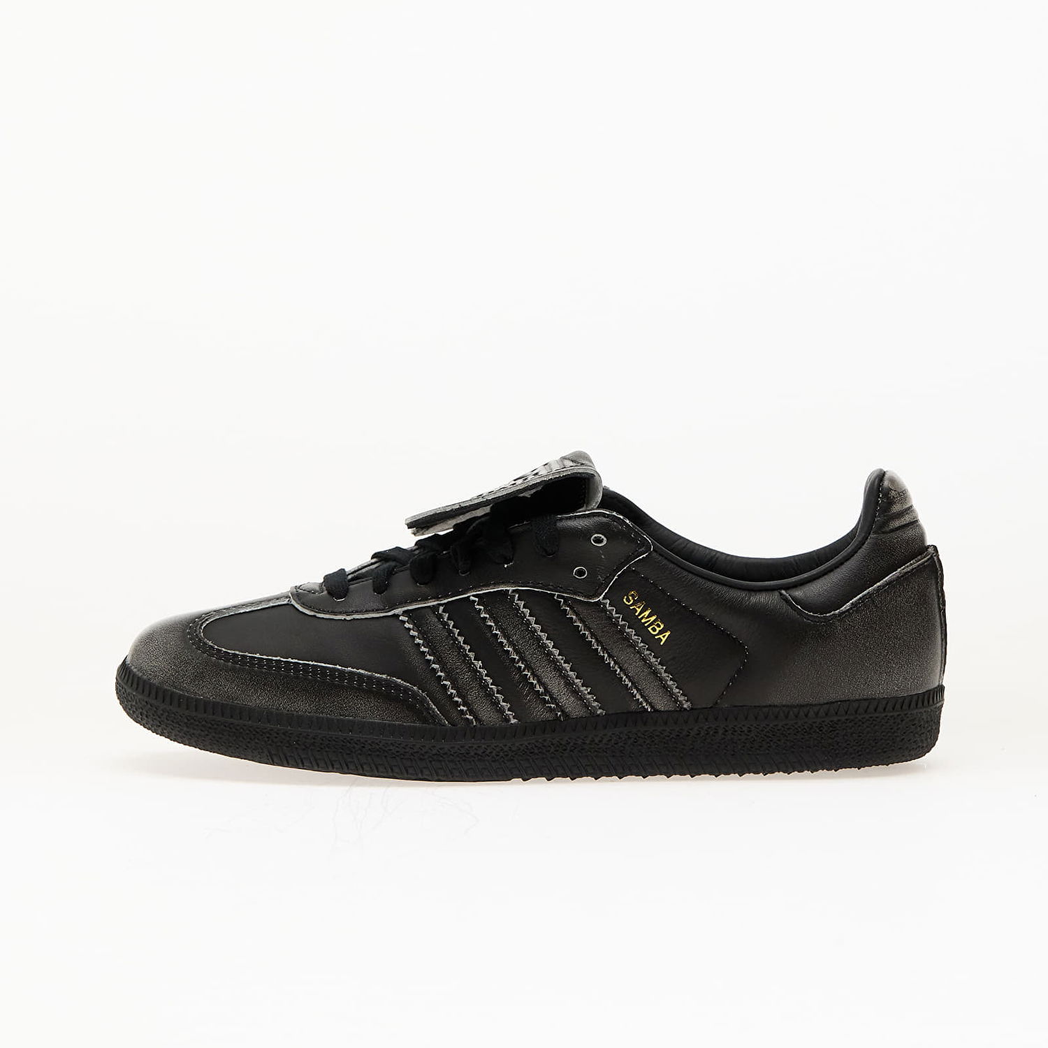 Tenisky a topánky adidas Originals Samba Lt Čierna | JR5999, 0