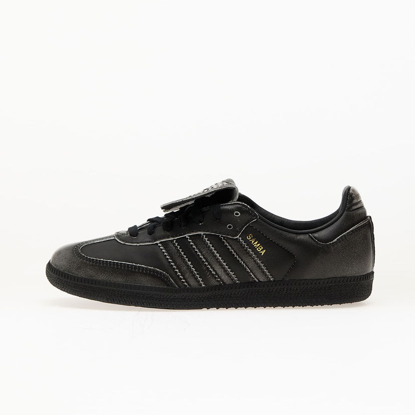 Tenisky a topánky adidas Originals Samba Lt Čierna | JR5999