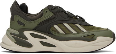 Tenisky a topánky adidas Originals Ozmorph Zelené | IE2025, 0