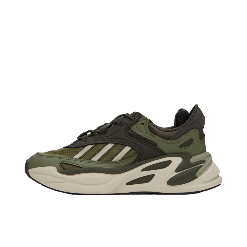 Tenisky a topánky adidas Originals Ozmorph Zelené | IE2025