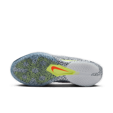 Tenisky a topánky Nike Air Zoom GT Cut 3 Šedá | FV3626-900, 3