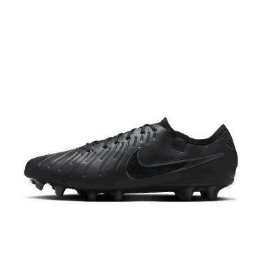 Tenisky a topánky Nike Tiempo Legend 10 Elite Firm Ground Čierna | DV4328-002, 0