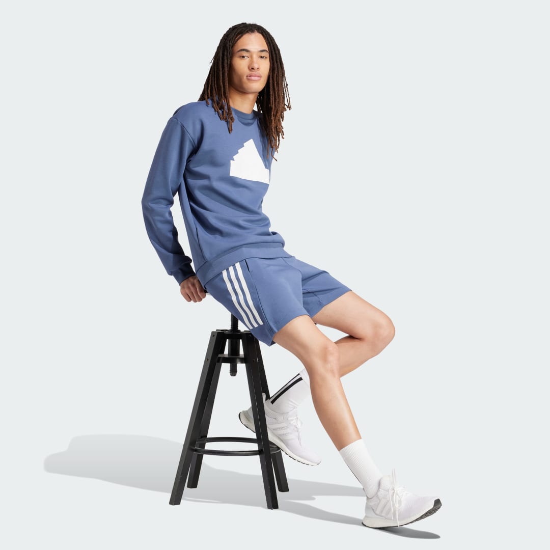 Future Icons 3-Stripes