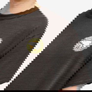Tričko Human Made Human Made Dry Alls Graphic T-Shirt Size L Čierna | HM28TE020-BK, 5