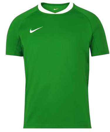 Tričko Nike Team Crew Razor Rugby T-Shirt Zelené | nt0582-302, 0