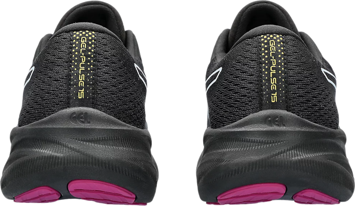 Tenisky a topánky Asics GEL-PULSE 15 GTX Čierna | 1012b592-001, 1
