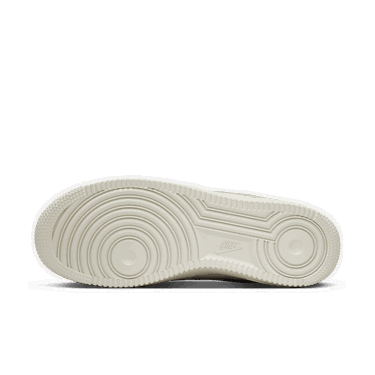 Tenisky a topánky Nike Air Force 1 Low Premium "Light Bone Bling" W Biela | DN5463-001, 3