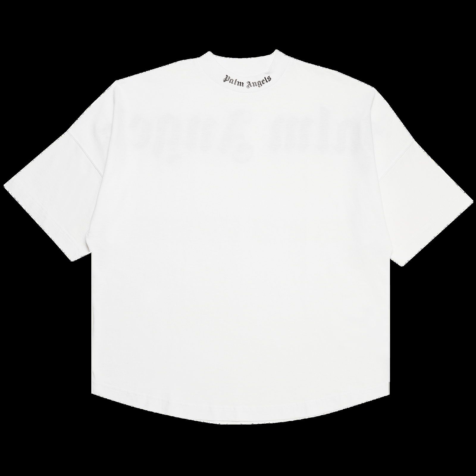 Classic Logo Over Tee