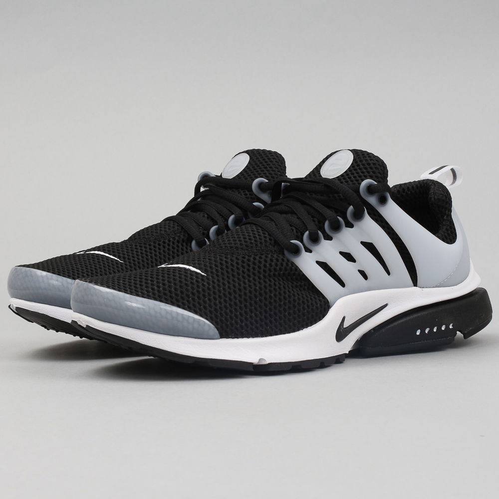 Tenisky a topánky Nike Air Presto Čierna | 848132-010, 0