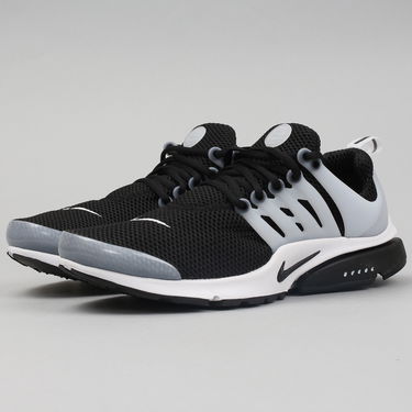 Tenisky a topánky Nike Air Presto Čierna | 848132-010, 0