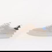 Naioca Off-White Smoke/ Washed Blue