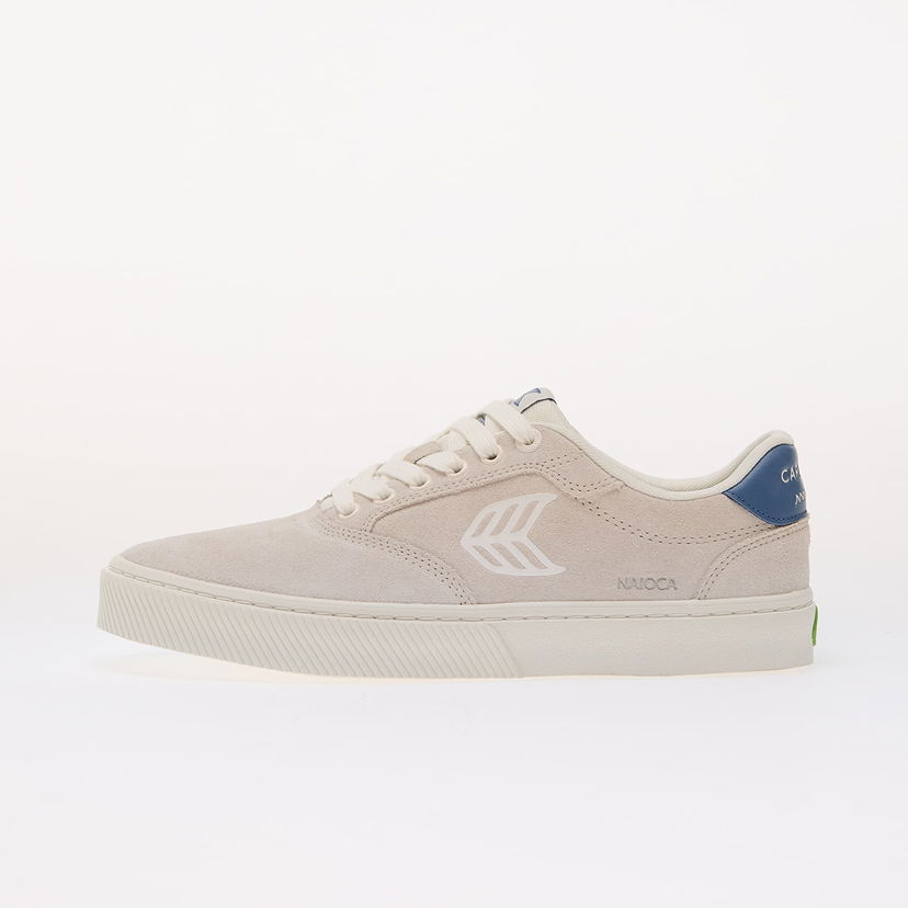 Tenisky a topánky Cariuma Naioca Off-White Smoke/ Washed Blue Béžová | 511802W1G M