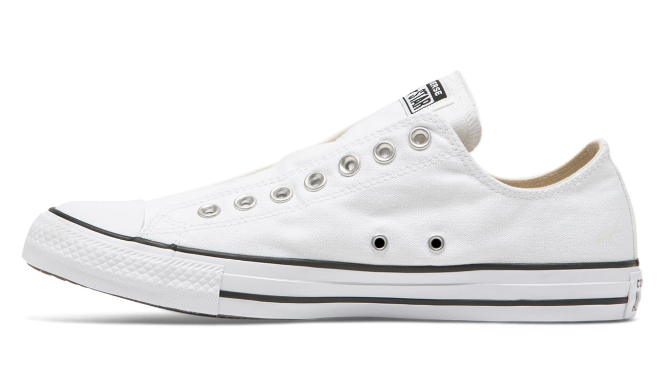 Chuck Taylor All Star Slip On