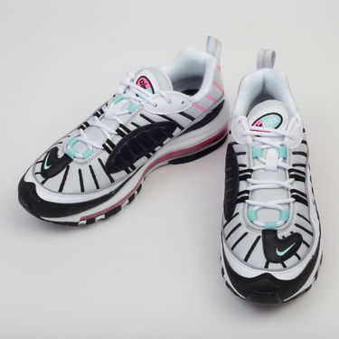 Tenisky a topánky Nike W Air Max 98 Šedá | AH6799-065, 2