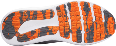 Tenisky a topánky Under Armour UA Charged Surge 4 Šedá | 3027000-012, 2