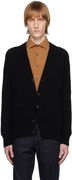 ZEGNA Button-Down Knit Cardigan
