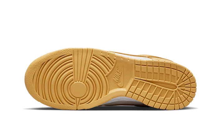 Dunk Low "Celestial Gold Suede" W