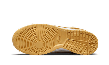 Tenisky a topánky Nike Dunk Low "Celestial Gold Suede" W Béžová | DV7411-200, 2