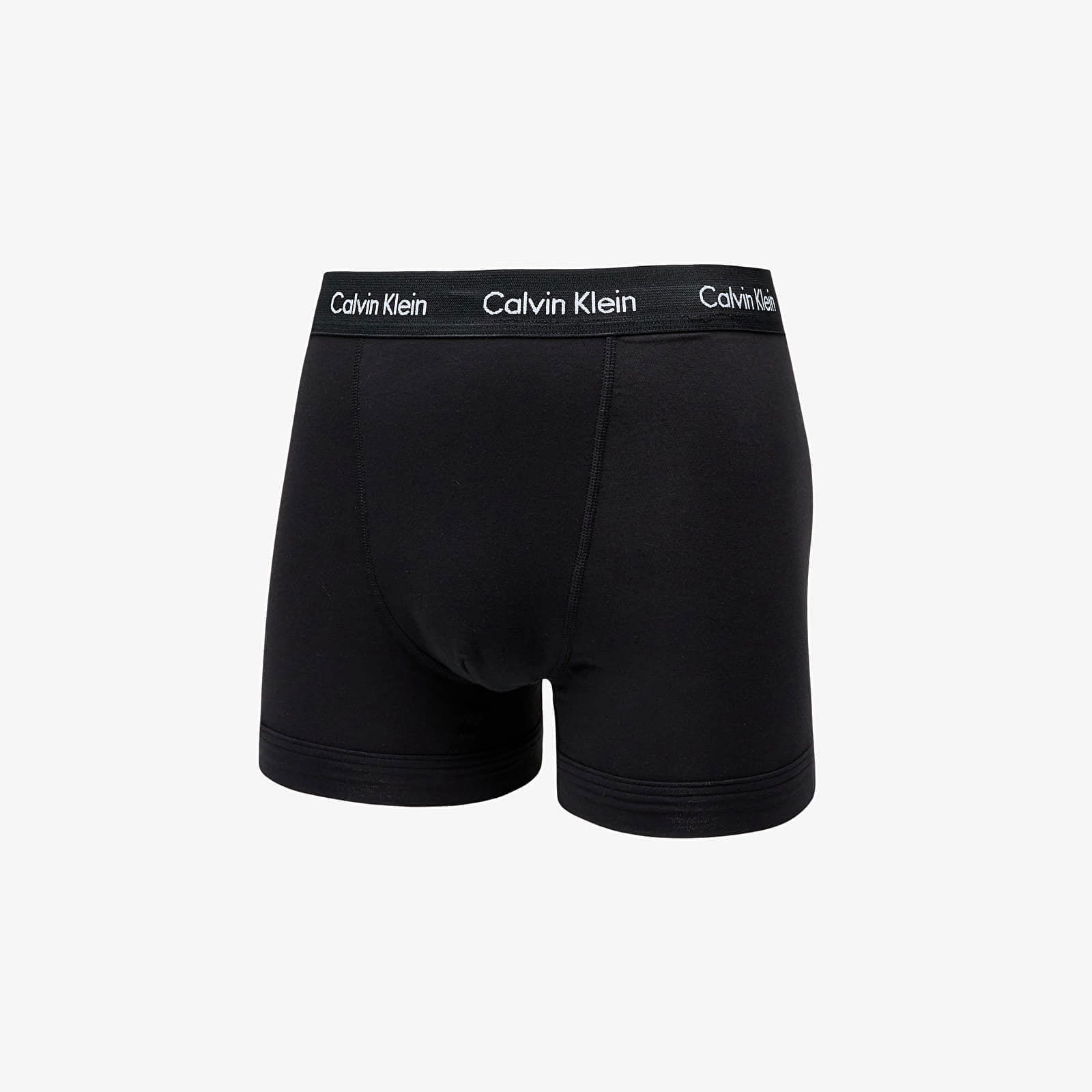 Trunk 3-Pack Black