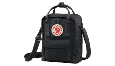 Batoh FJÄLLRÄVEN Kånken Čierna | F23797-550, 0