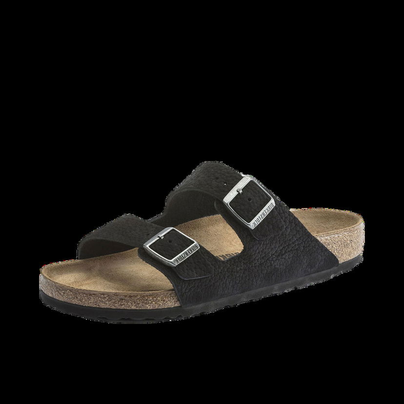 Tenisky a topánky Birkenstock Arizona BS Čierna | 1020736