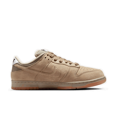 Tenisky a topánky Nike SB Nike SB Dunk Low Pro B Béžová | HJ0367-200, 3