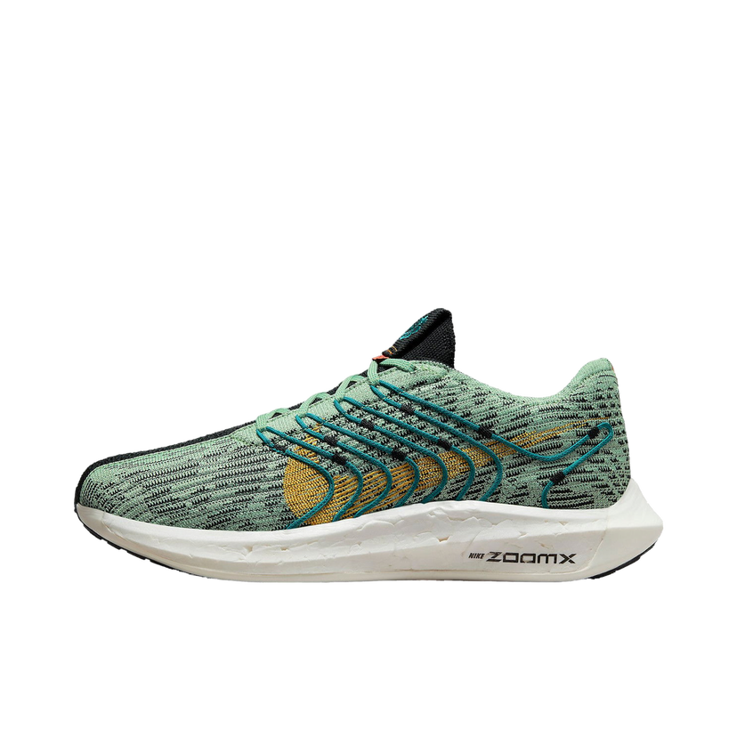 Bežecké topánky Nike Pegasus Turbo Next Nature Zelené | dz4850-300