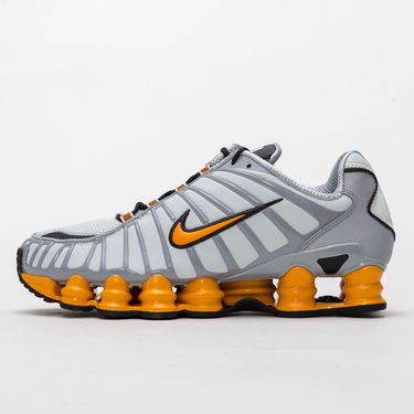 Tenisky a topánky Nike Shox TL Šedá | AV3595-101, 0
