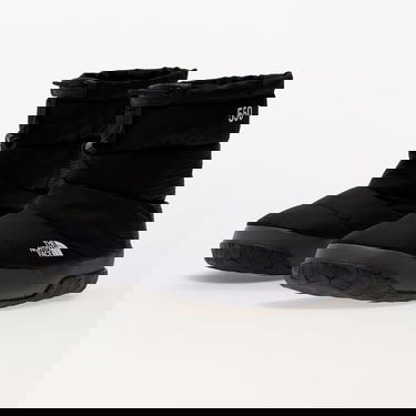 Tenisky a topánky The North Face Nuptse Apres Bootie Čierna | NF0A7W4HKT0, 1