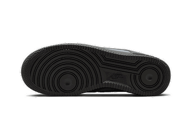 Tenisky a topánky Nike Air Force 1 "Anthracite" Čierna | CW7584-001, 2