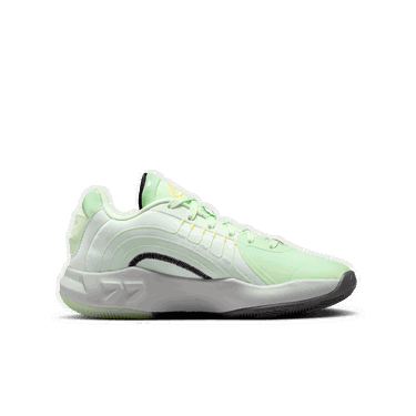 Tenisky a topánky Nike Luka 4 "Space Navigator" Zelené | HJ5225-300, 3