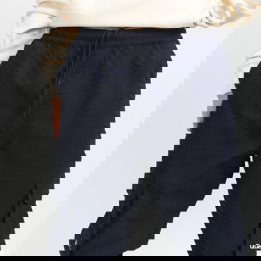 Nohavice a džínsy DAILY PAPER Mashun Pants Navy | 2211195, 3
