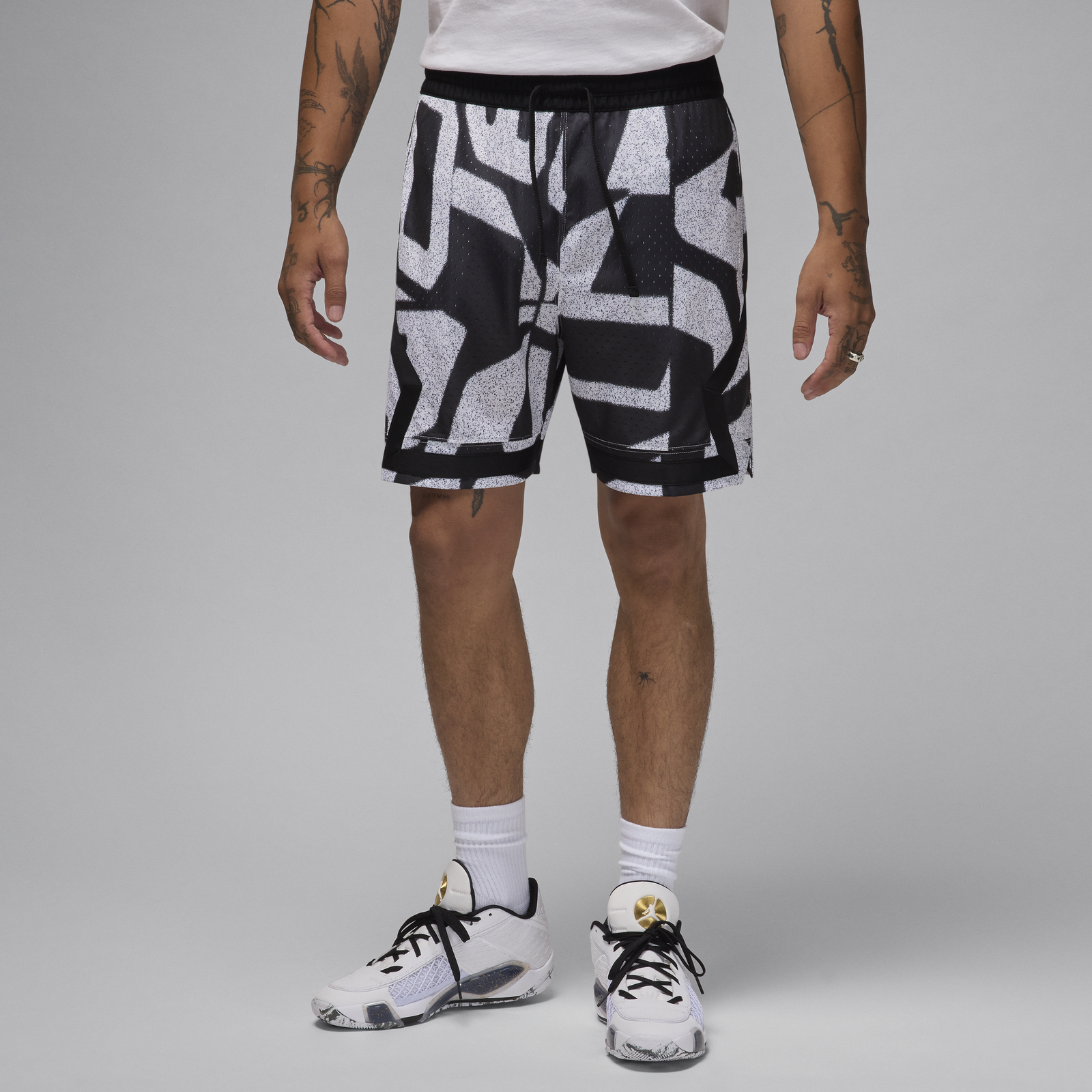 Diamond Dri-FIT Shorts