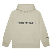 Essentials Logo Hoodie