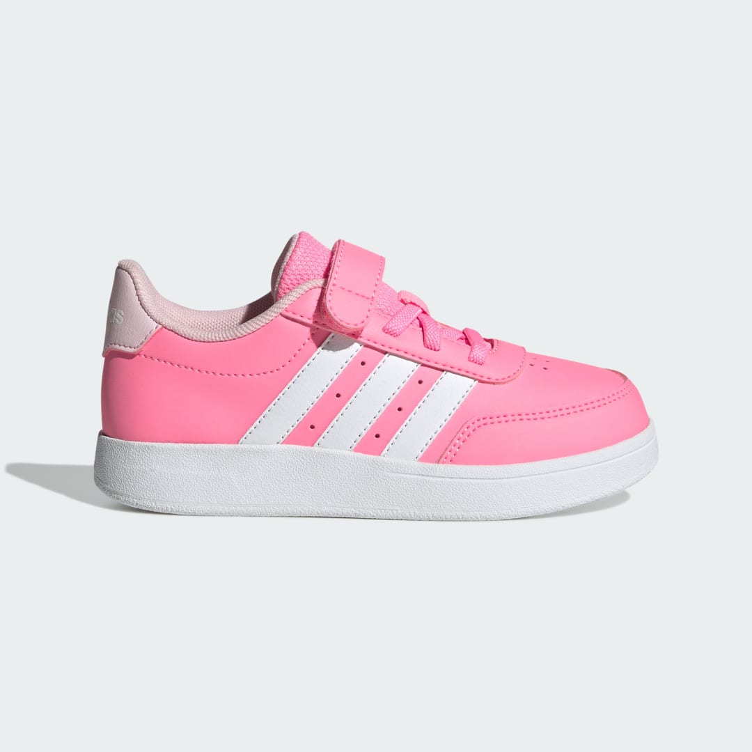 Tenisky a topánky adidas Performance Breaknet 2.0 Ružová | JI1684, 0