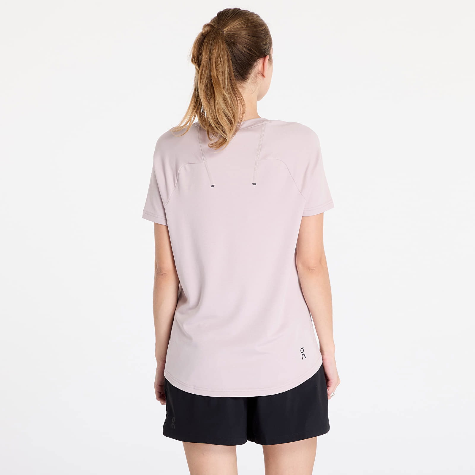 On Focus-Tee Fade L