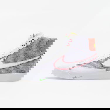 Tenisky a topánky Nike Blazer Mid '77 Šedá | CW5838-022, 0