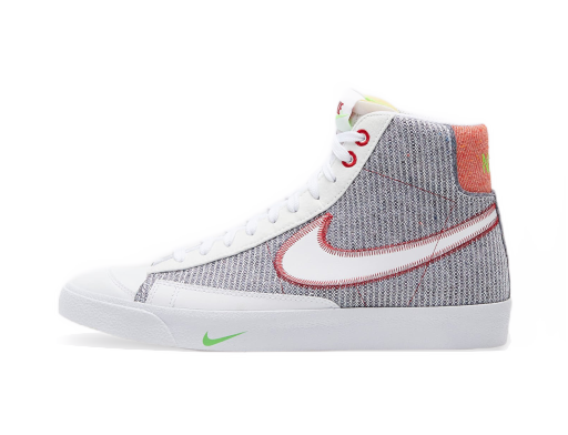 Tenisky a topánky Nike Blazer Mid '77 Šedá | CW5838-022