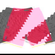 Mitchell & Ness Houston Rockets Swingman Shorts