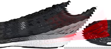 Tenisky a topánky adidas Performance Adizero Boston 9 W Čierna | eg4656, 3