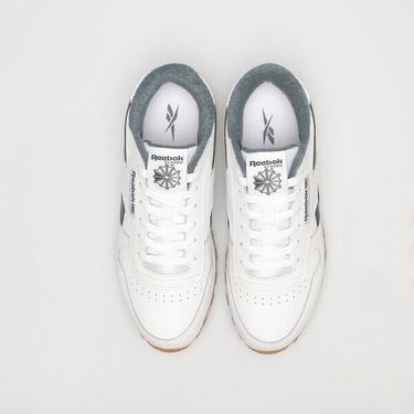 Tenisky a topánky Reebok Classic Leather Biela | 100033588, 3