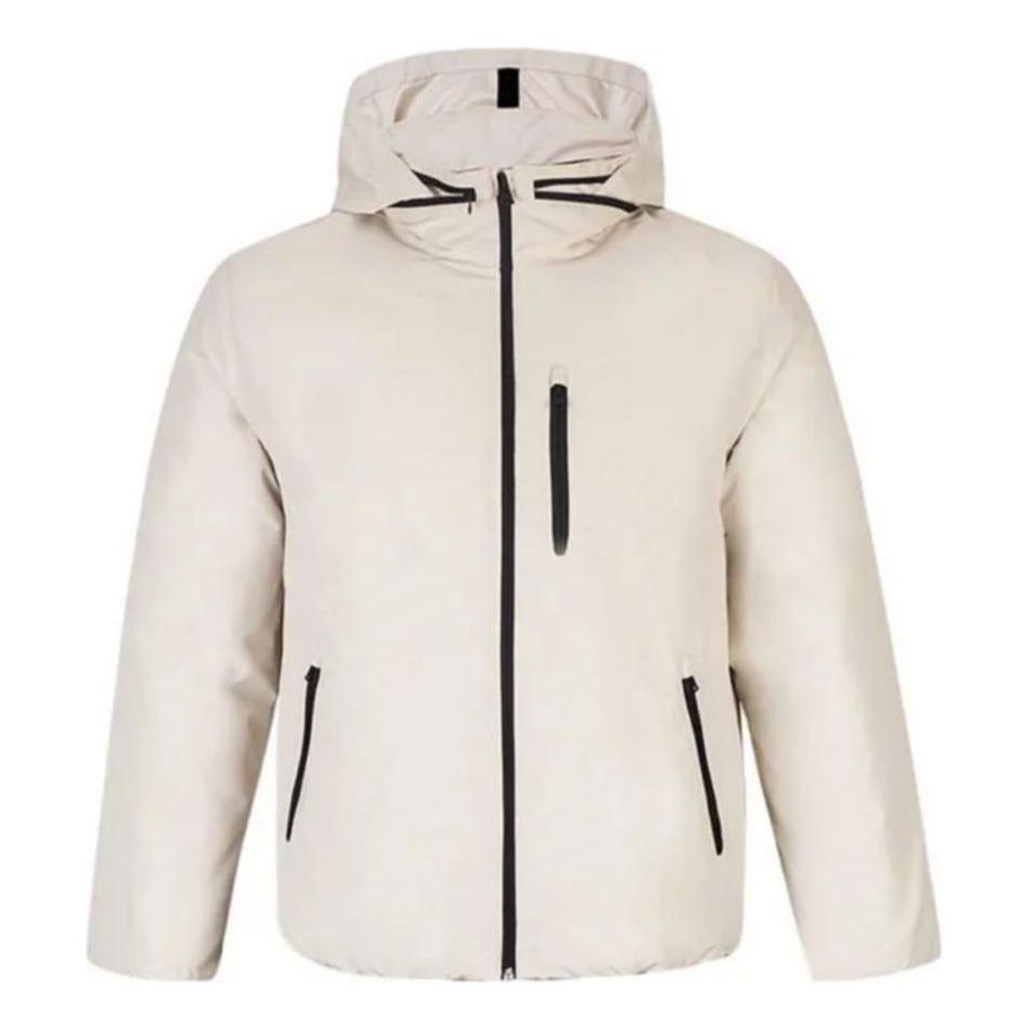 Prešívaná bunda Under Armour Loft Tech Down Jacket Béžová | 1328241-342, 0